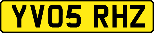 YV05RHZ