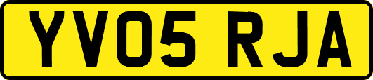 YV05RJA