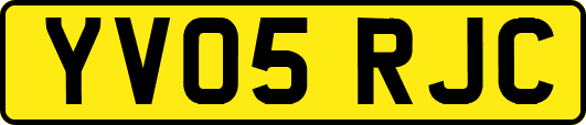 YV05RJC