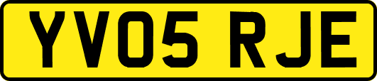 YV05RJE
