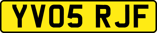 YV05RJF