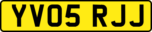 YV05RJJ