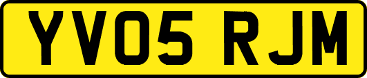 YV05RJM