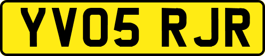 YV05RJR