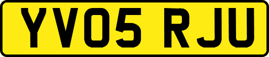 YV05RJU