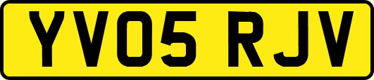 YV05RJV