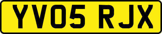 YV05RJX