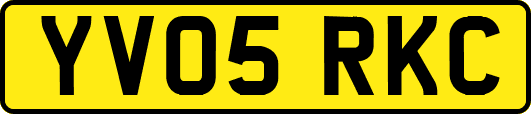 YV05RKC