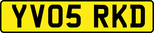 YV05RKD