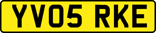 YV05RKE
