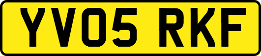 YV05RKF