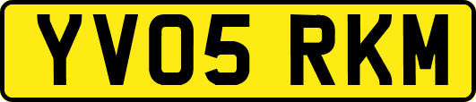 YV05RKM