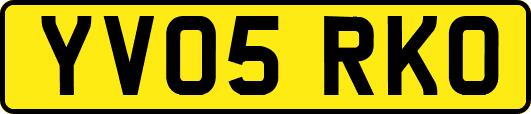 YV05RKO
