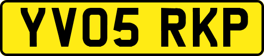 YV05RKP