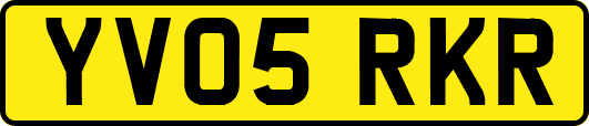 YV05RKR