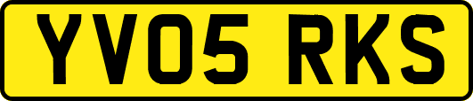 YV05RKS