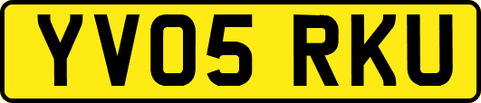 YV05RKU