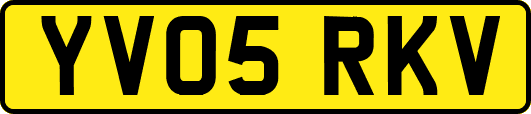 YV05RKV