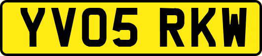 YV05RKW