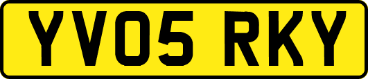 YV05RKY