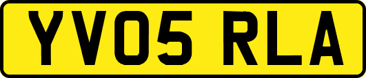 YV05RLA