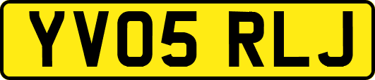 YV05RLJ