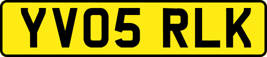 YV05RLK