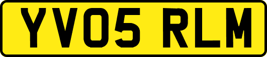 YV05RLM