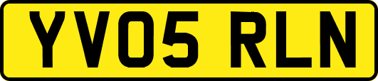 YV05RLN