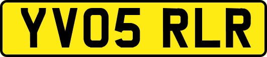 YV05RLR