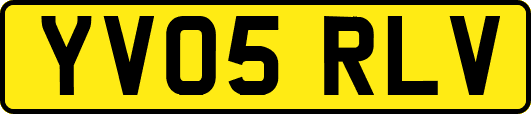 YV05RLV