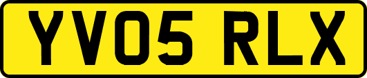 YV05RLX
