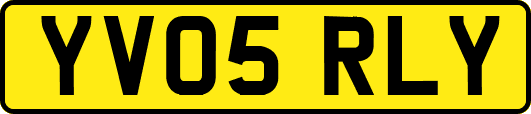 YV05RLY