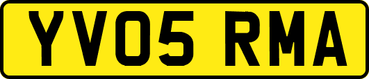 YV05RMA