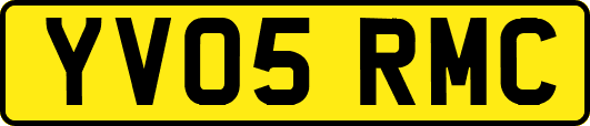 YV05RMC