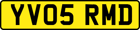YV05RMD