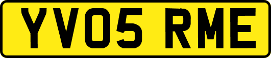 YV05RME