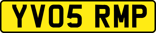 YV05RMP