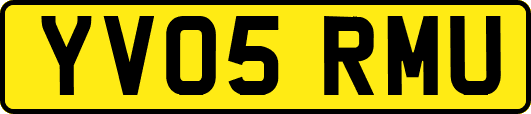 YV05RMU