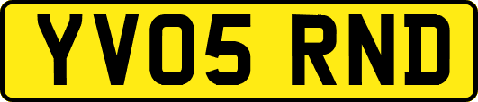 YV05RND
