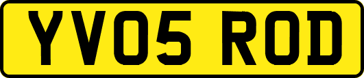 YV05ROD