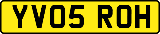 YV05ROH