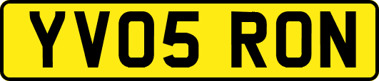 YV05RON