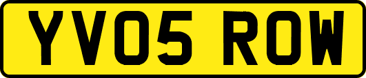 YV05ROW
