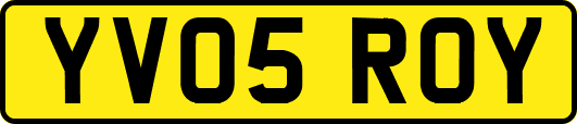 YV05ROY