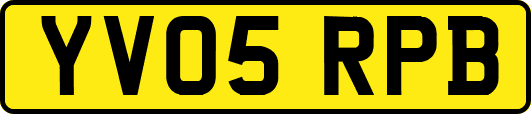 YV05RPB