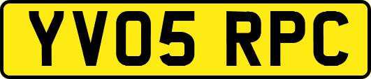 YV05RPC
