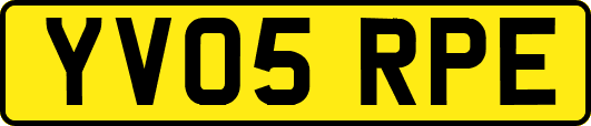 YV05RPE