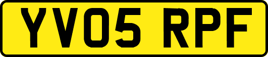 YV05RPF