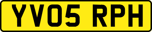 YV05RPH